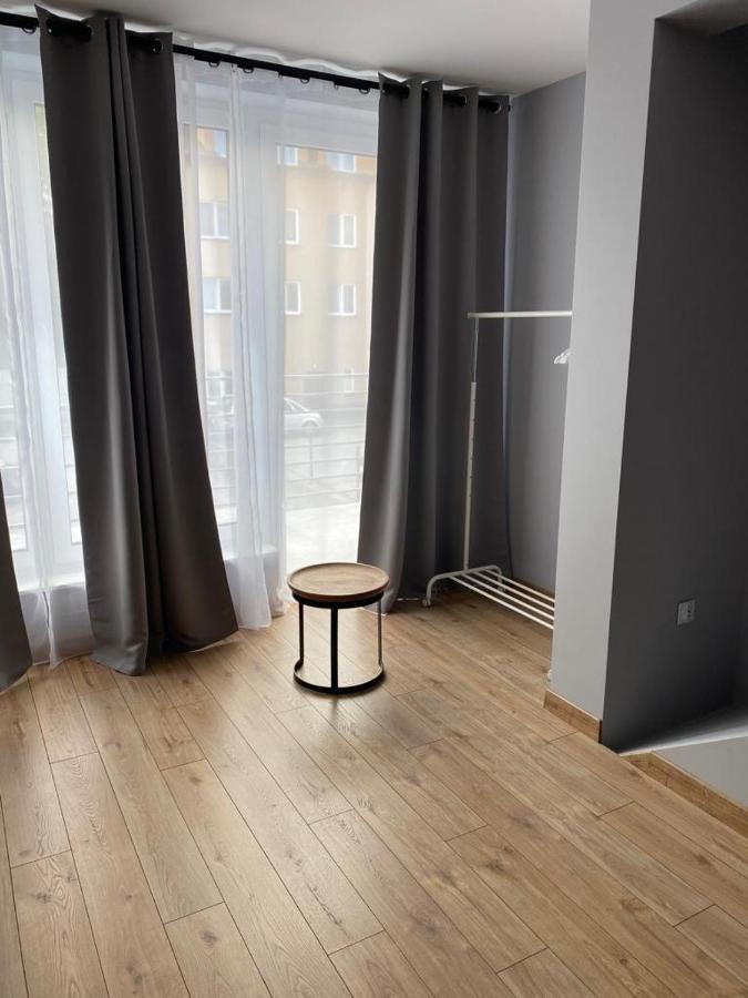 Apartamenty Miechów Exteriör bild