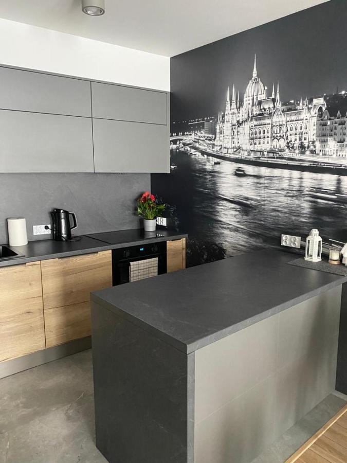 Apartamenty Miechów Exteriör bild