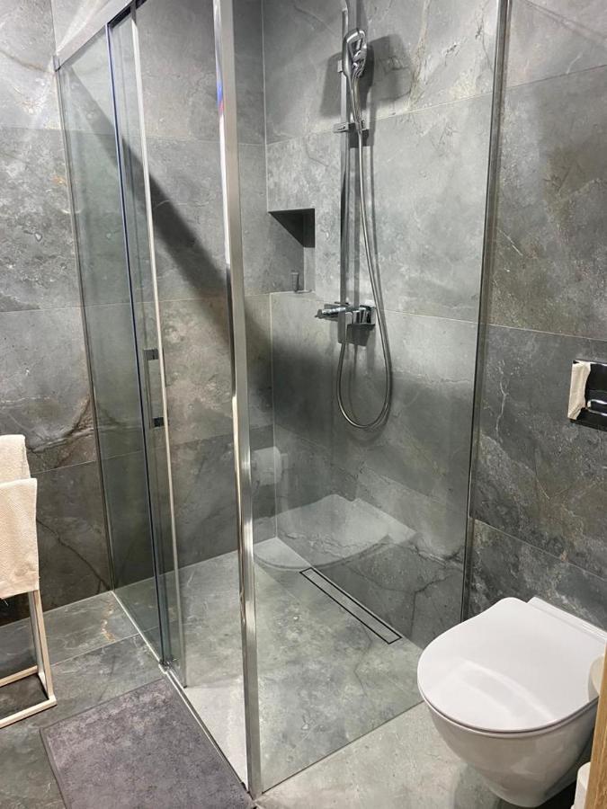 Apartamenty Miechów Exteriör bild