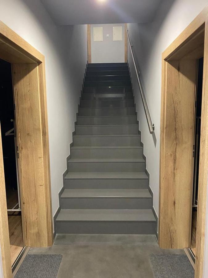 Apartamenty Miechów Exteriör bild